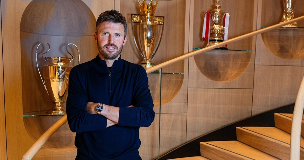 官方赛程-卡里克上任曼联主帅位！多项挑战等待破解，上来就遭遇魔鬼赛程