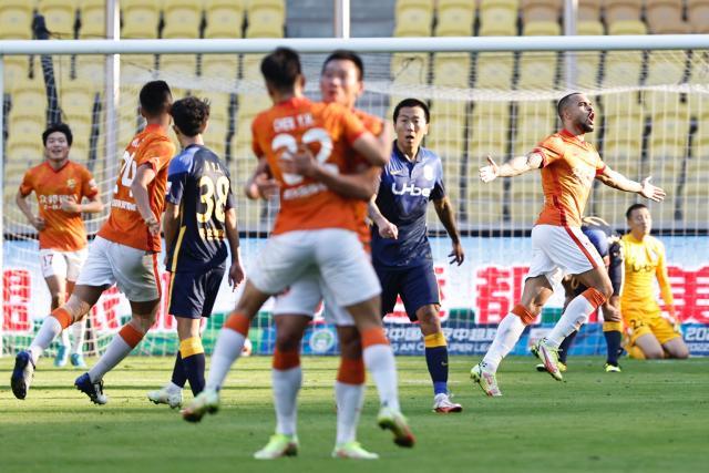 赛事直播-危急关头多项激励措施出台 长江赢下保级生死之战