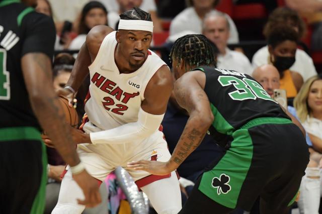 S赛注册-热火站在了悬崖边上 除了对抗绿军还要对抗伤病